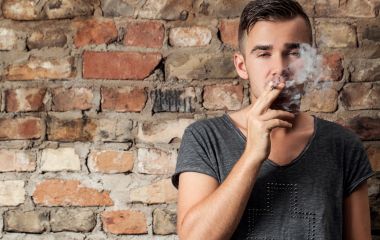 В Украине открылся новый интернет-магазин по продаже сигарет в розницу 