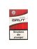 Сигарети Brut KS Red (Брют КС червоний)