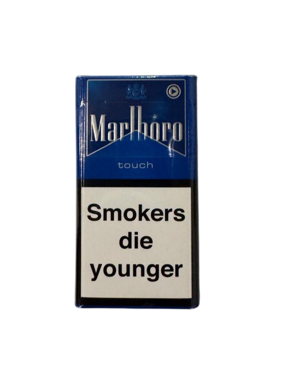 Сигареты Marlboro Demi Touch (Мальборо Деми Тач без турбо фильтра)